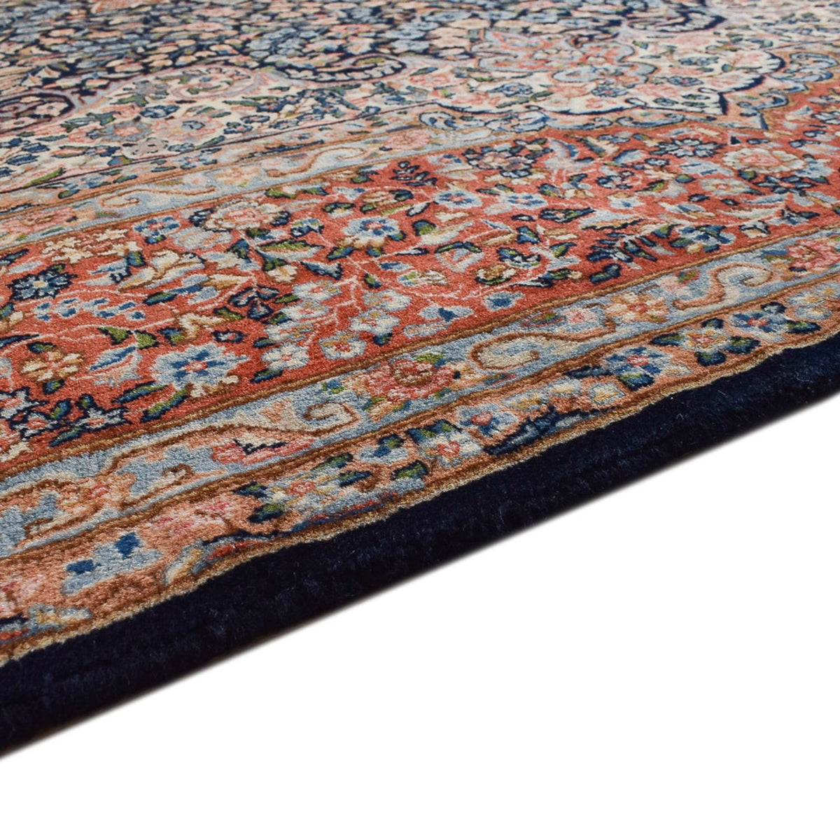 Rafsanjan Tapete 242x355cm - Tapete persa