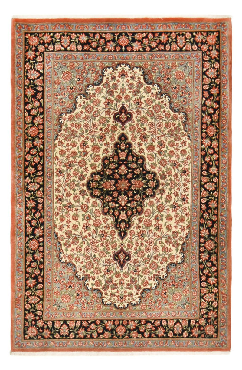 Sarouk Tapete 215x146cm - Tapete persa