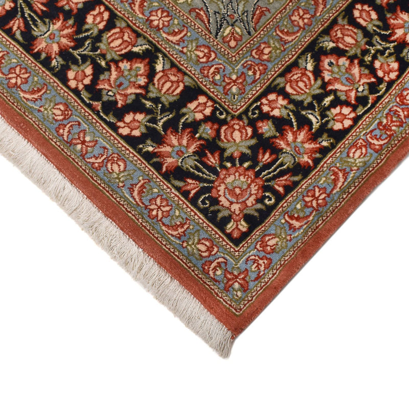 Sarouk Tapete 215x146cm - Tapete persa