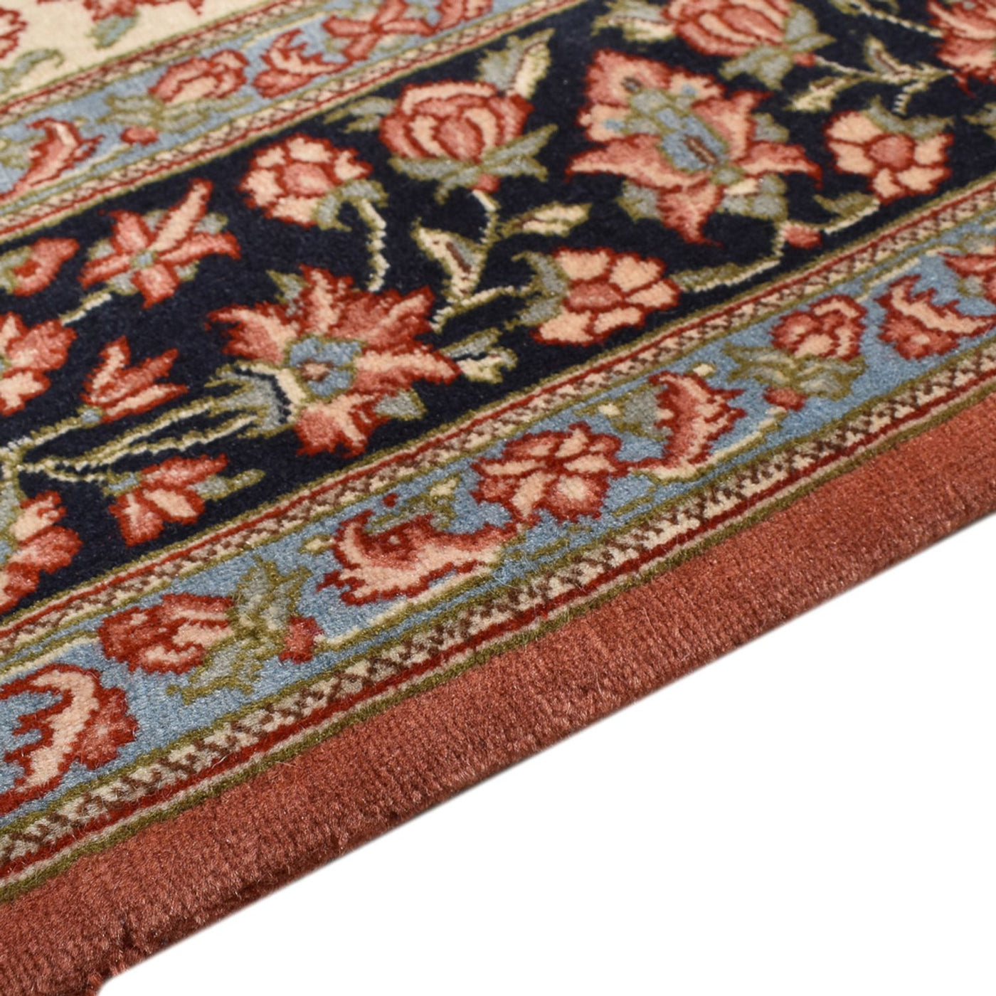 Sarouk Tapete 215x146cm - Tapete persa