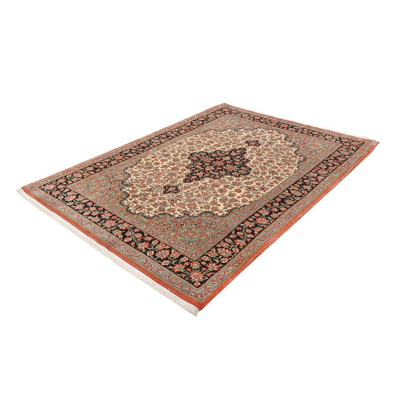 Sarouk Tapete 215x146cm - Tapete persa
