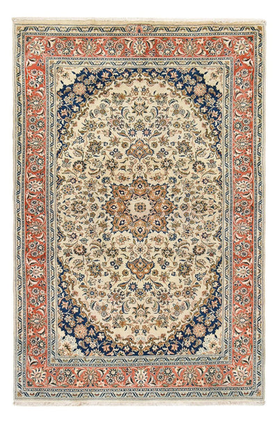 Golpayegan Tapete 137x209cm - Tapete persa