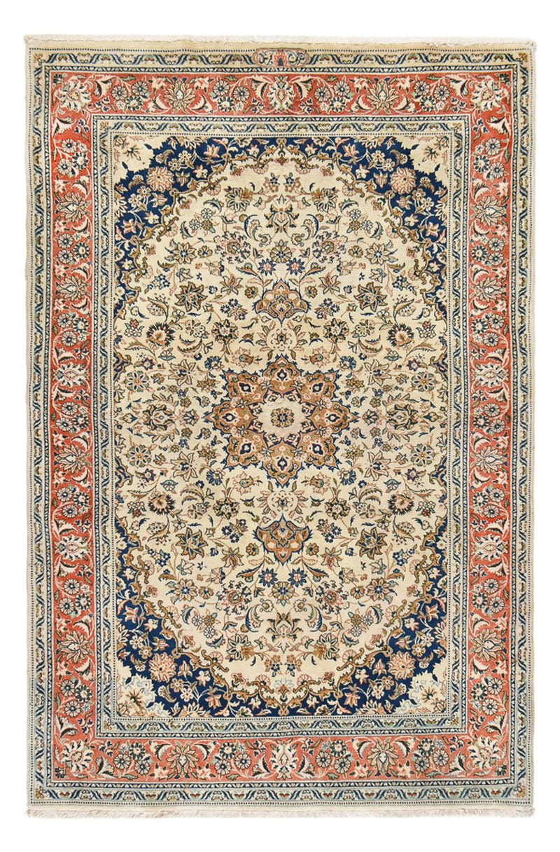 Golpayegan Tapete 137x209cm - Tapete persa