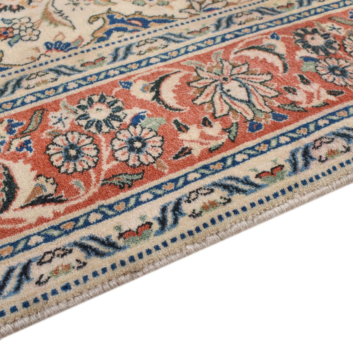 Golpayegan Tapete 137x209cm - Tapete persa