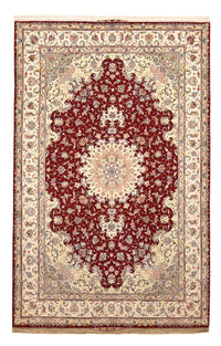 Tabriz - 50 Raj Tapete 305x198cm - Tapete persa – product image