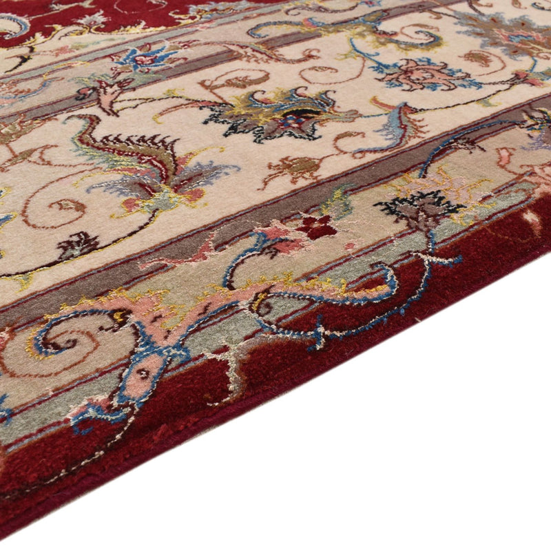Tabriz - 50 Raj Tapete 305x198cm - Tapete persa