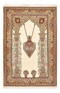 Tabriz - 50 Raj Tapete 160x102cm - Tapete persa – product image