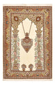 Tabriz - 50 Raj Tapete 160x102cm - Tapete persa