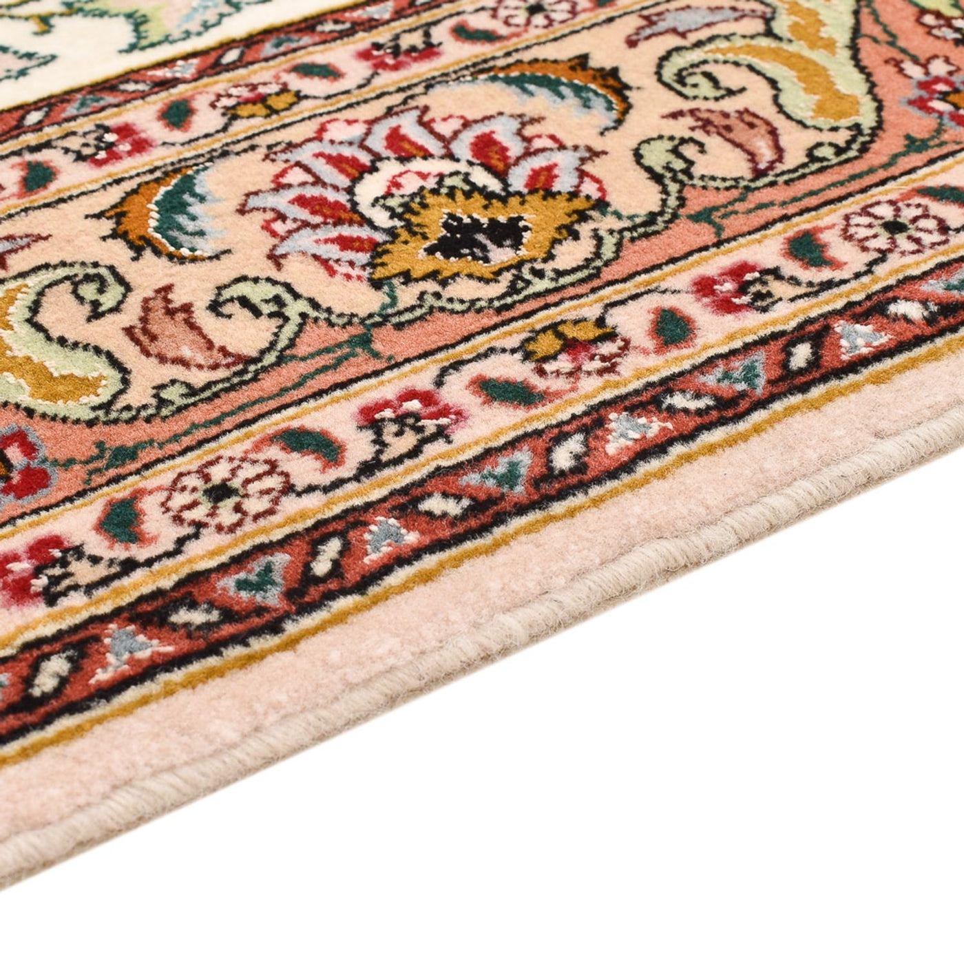 Tabriz - 50 Raj Tapete 160x102cm - Tapete persa