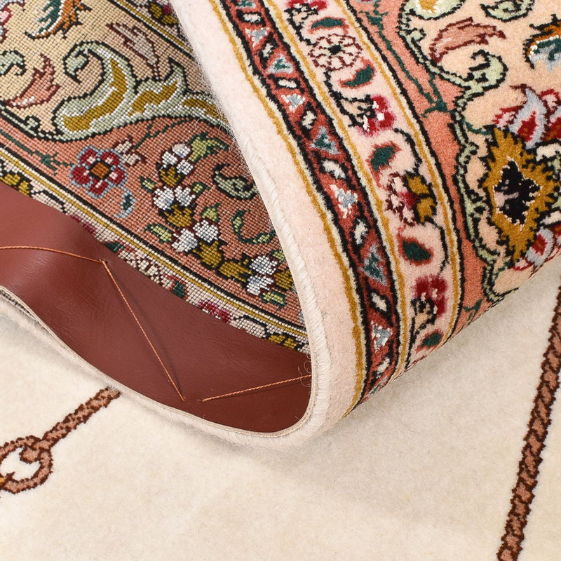 Tabriz - 50 Raj Tapete 160x102cm - Tapete persa