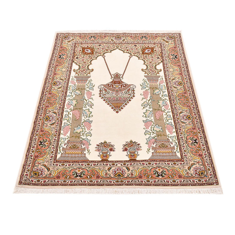 Tabriz - 50 Raj Tapete 160x102cm - Tapete persa