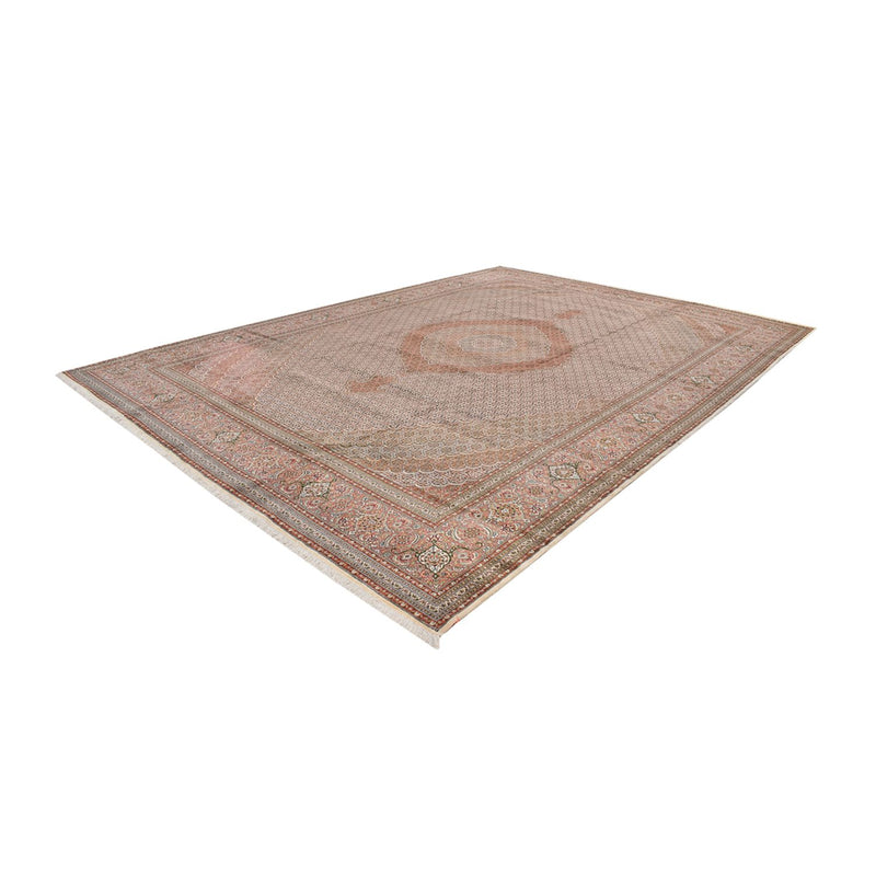 Tabriz - 50 Raj Tapete 500x356cm - Tapete persa