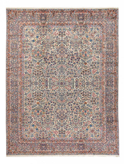 Kerman Tapete 338x480cm - Tapete persa