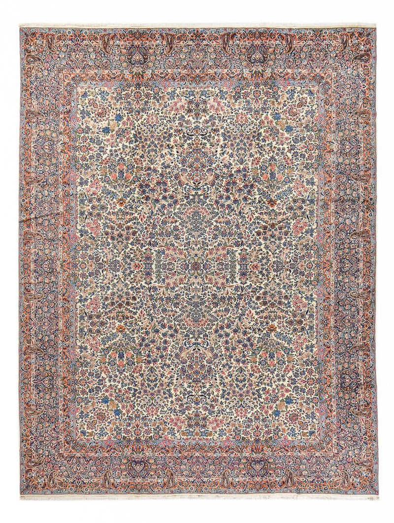 Kerman Tapete 480x338cm - Tapete persa