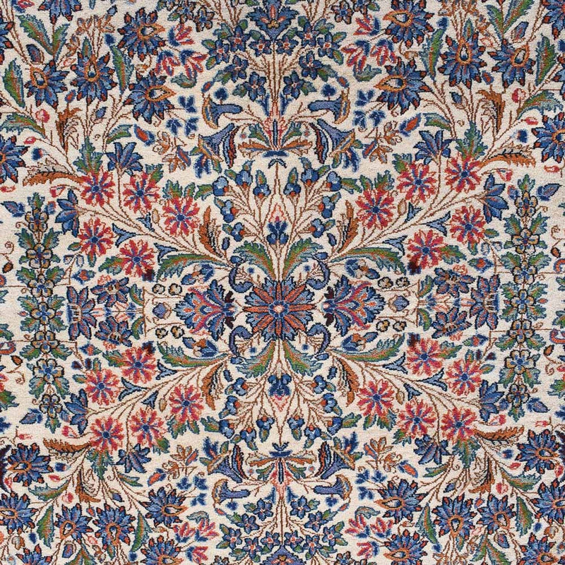 Kerman Tapete 480x338cm - Tapete persa