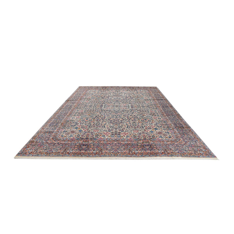 Kerman Tapete 480x338cm - Tapete persa