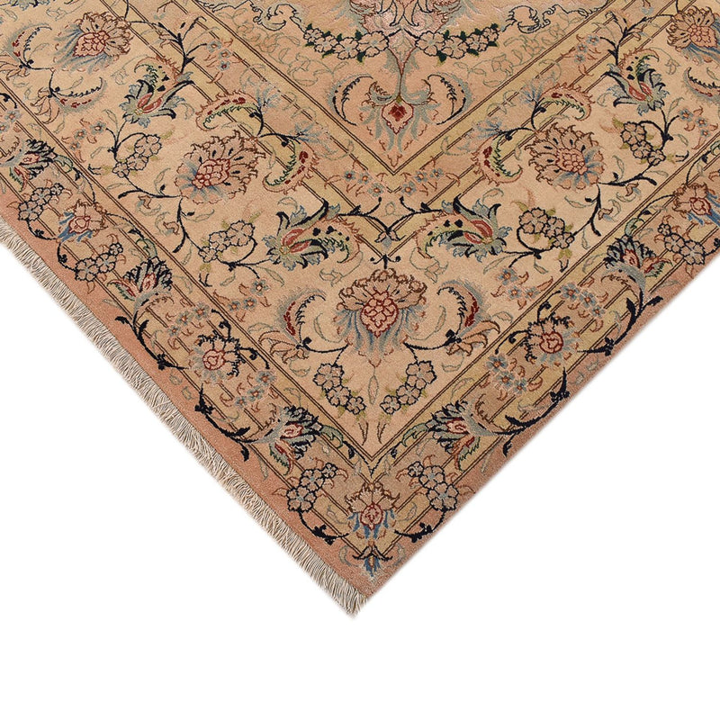 Tabriz - 50 Raj Tapete 367x258cm - Tapete persa