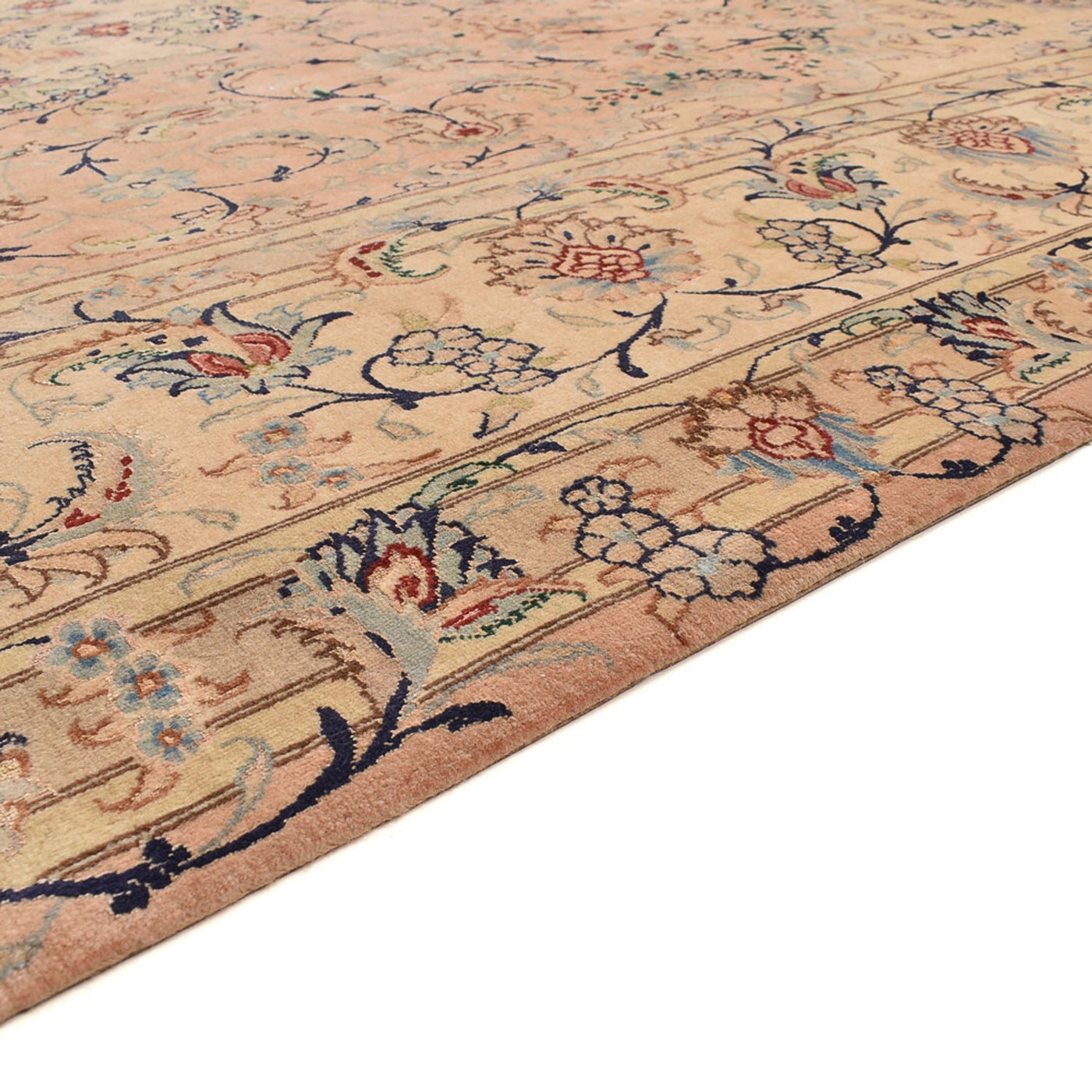 Tabriz - 50 Raj Tapete 367x258cm - Tapete persa