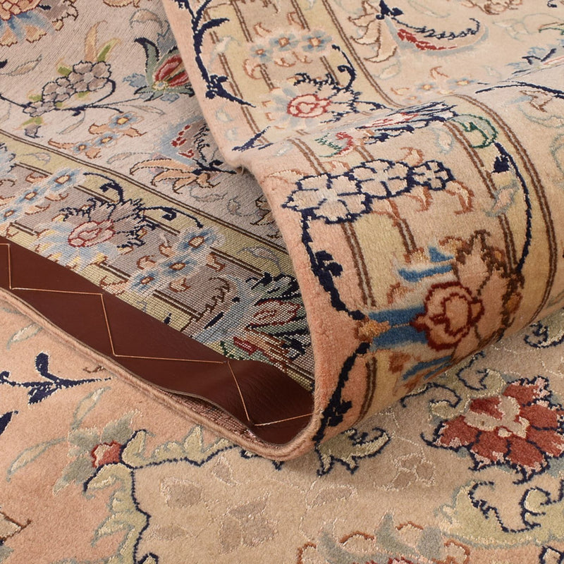 Tabriz - 50 Raj Tapete 367x258cm - Tapete persa