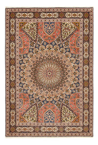 Tabriz - 50 Raj Tapete 250x170cm - Tapete persa – product image