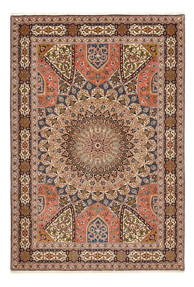 Tabriz - 50 Raj Tapete 250x170cm - Tapete persa