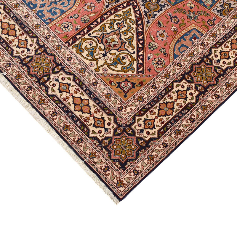Tabriz - 50 Raj Tapete 250x170cm - Tapete persa