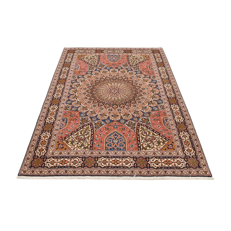 Tabriz - 50 Raj Tapete 250x170cm - Tapete persa