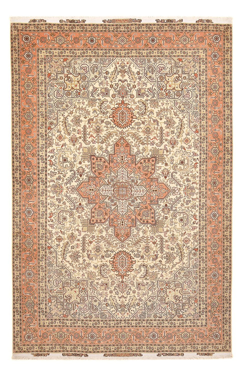 Tabriz - 50 Raj Tapete 312x205cm - Tapete persa