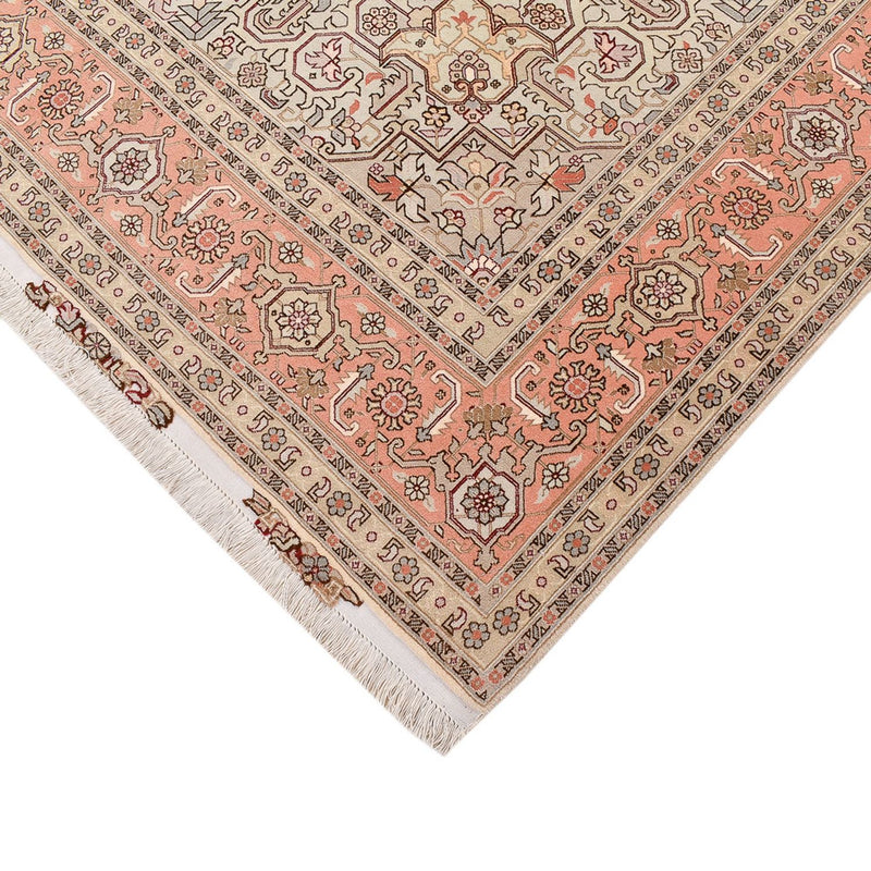 Tabriz - 50 Raj Tapete 312x205cm - Tapete persa