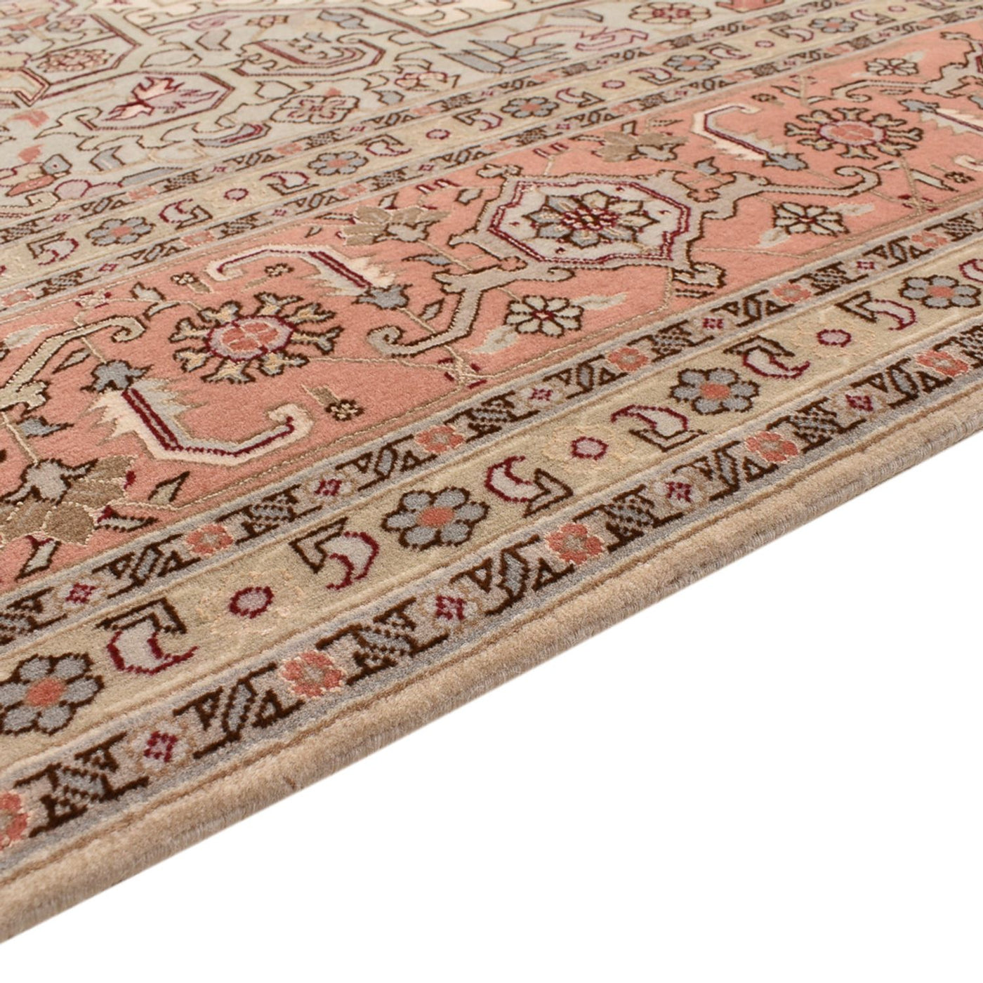 Tabriz - 50 Raj Tapete 312x205cm - Tapete persa