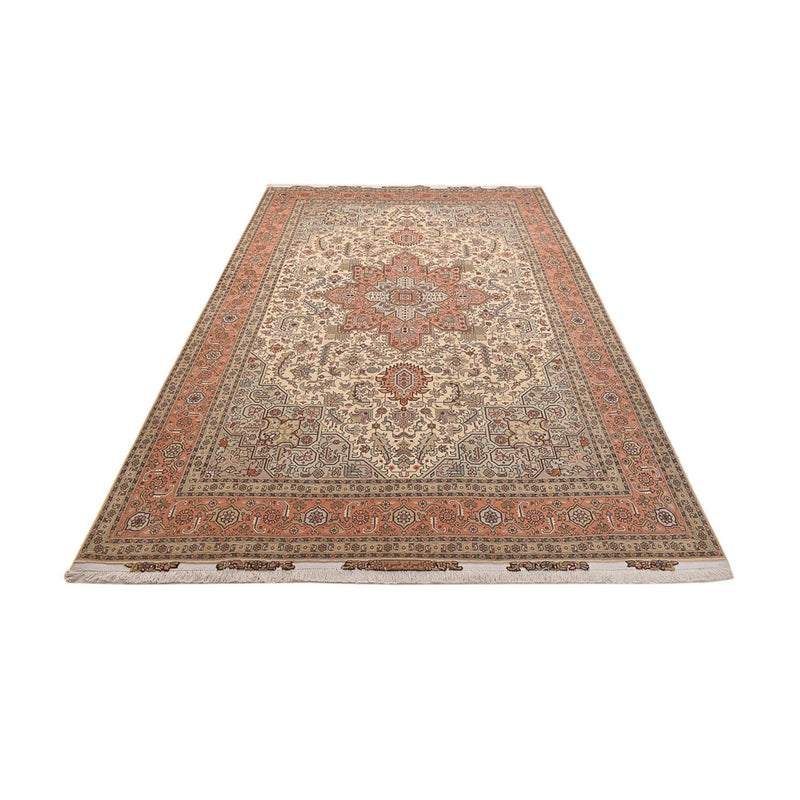 Tabriz - 50 Raj Tapete 312x205cm - Tapete persa