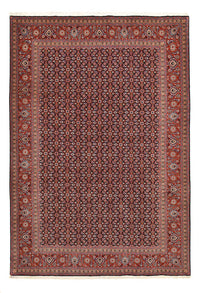 Tabriz - 50 Raj Tapete 292x202cm - Tapete persa – product image