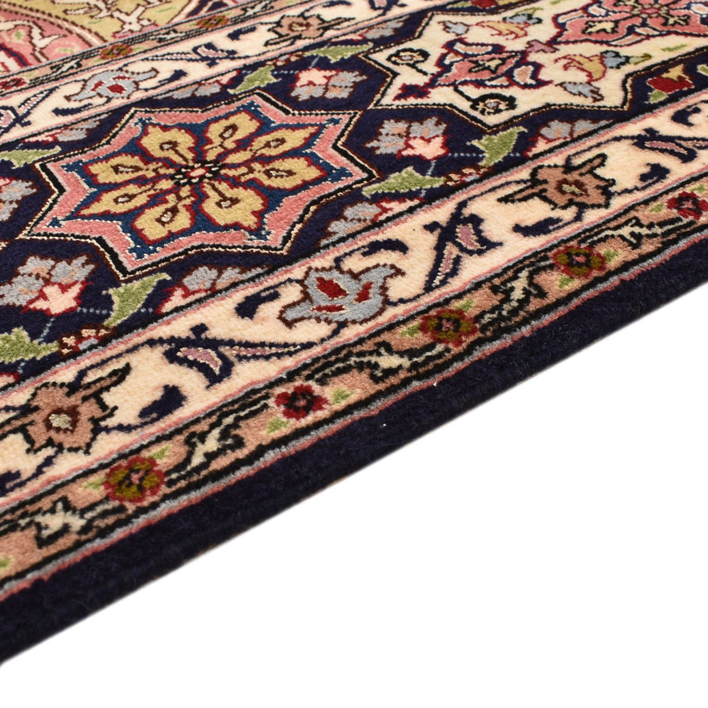 Tabriz - 50 Raj Tapete 250x204cm - Tapete persa