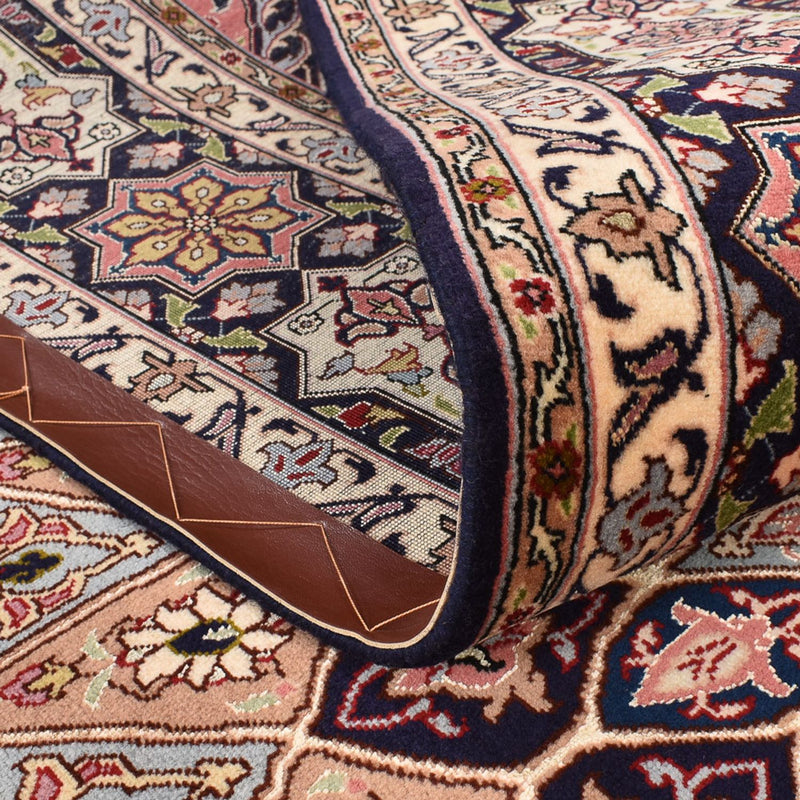 Tabriz - 50 Raj Tapete 250x204cm - Tapete persa