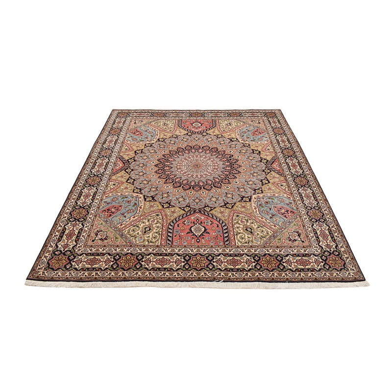 Tabriz - 50 Raj Tapete 250x204cm - Tapete persa