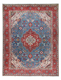 Tabriz - 40 Raj Tapete 400x312cm - Tapete persa – product image