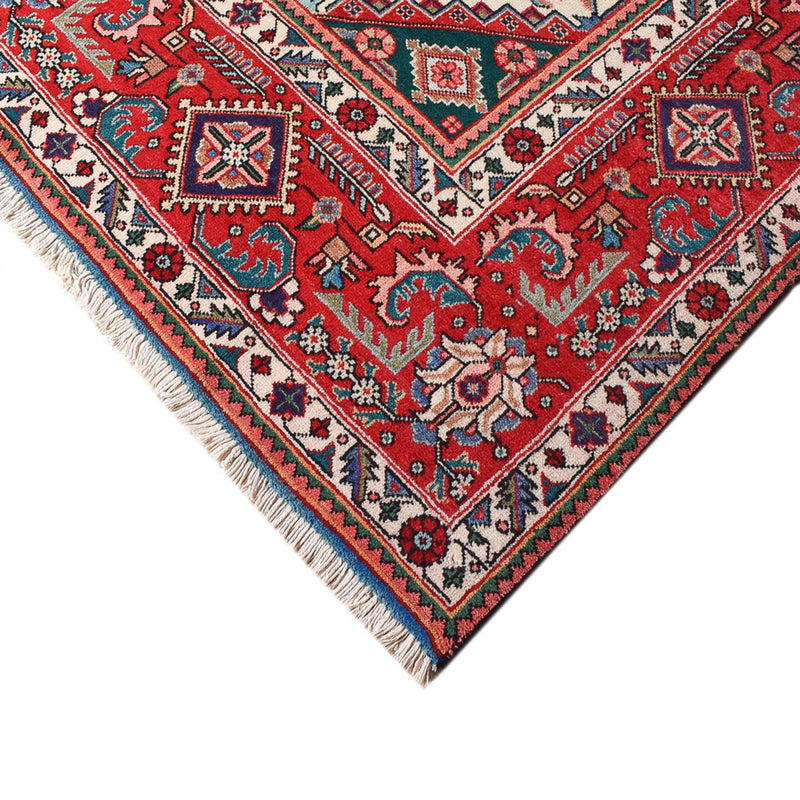 Tabriz - 40 Raj Tapete 400x312cm - Tapete persa