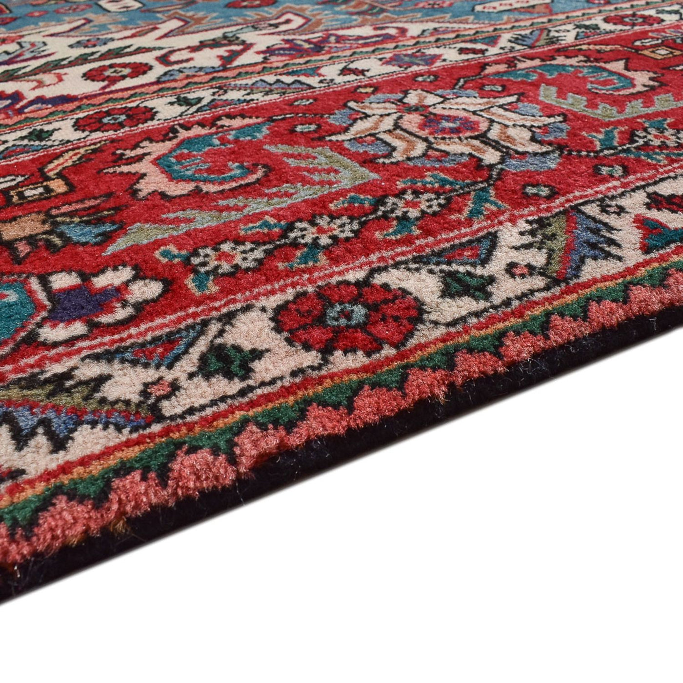 Tabriz - 40 Raj Tapete 400x312cm - Tapete persa
