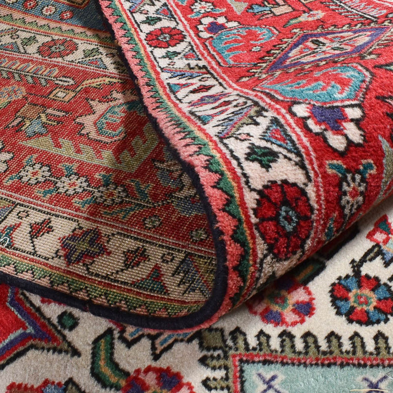 Tabriz - 40 Raj Tapete 400x312cm - Tapete persa