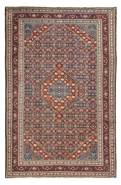 Ardabil Tapete 195x292cm - Tapete persa