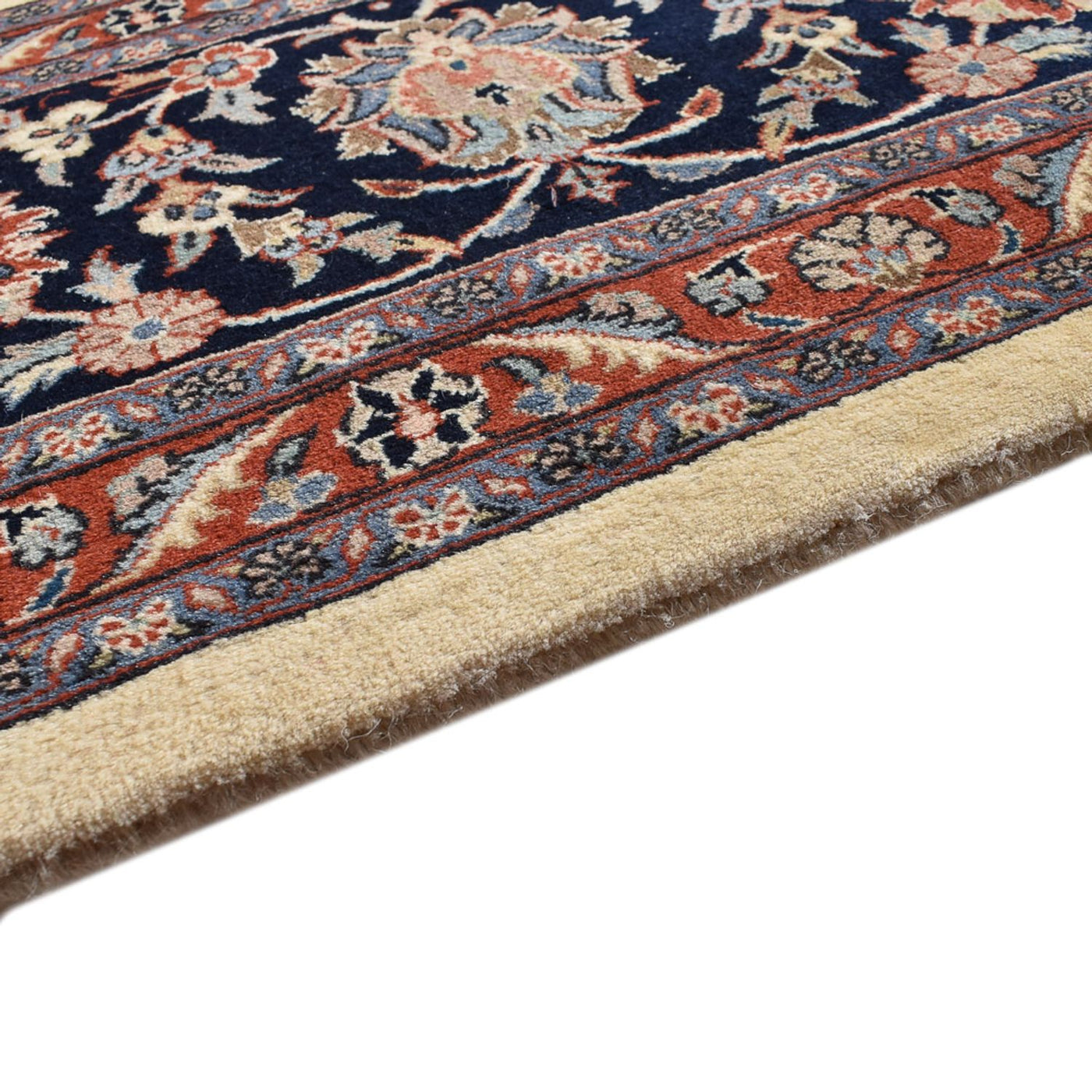 Mashhad Tapete 384x300cm - Tapete persa