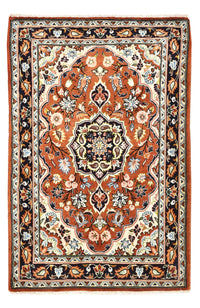 Tapete Persa - Nomadic - 103 x 69 cm - multicolorido – product image