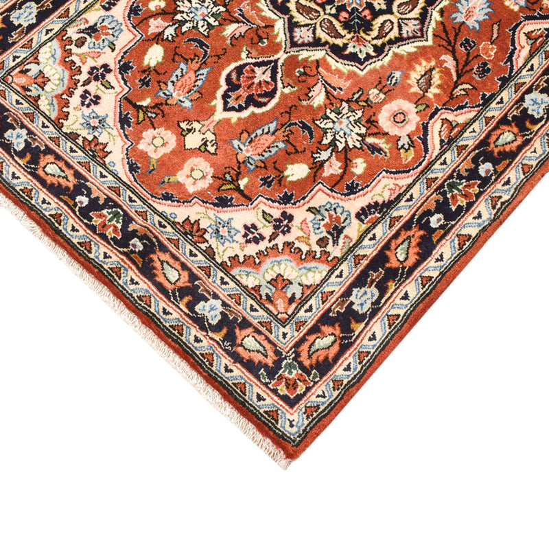 Tapete Persa - Nomadic - 103 x 69 cm - multicolorido