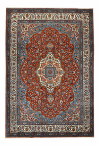 Bakhtiari Tapete 302x207cm - Tapete persa – product image