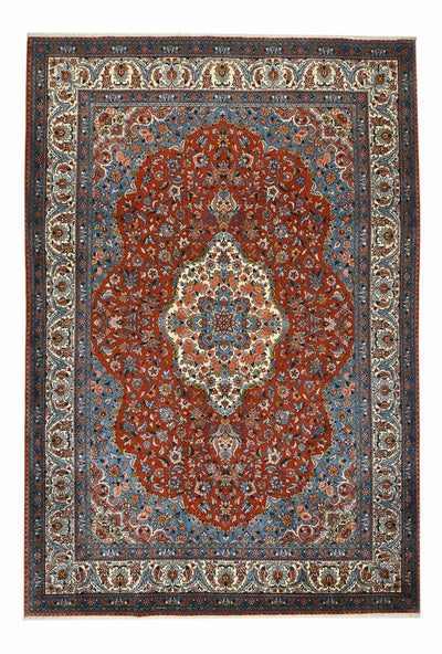 Bakhtiari Tapete 207x302cm - Tapete persa