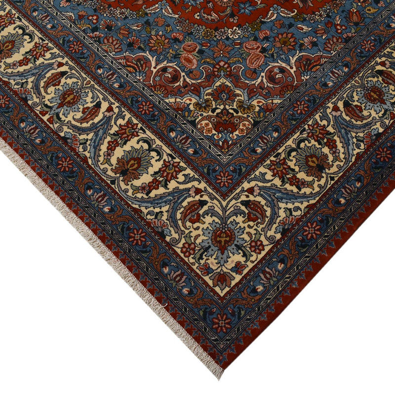 Bakhtiari Tapete 302x207cm - Tapete persa