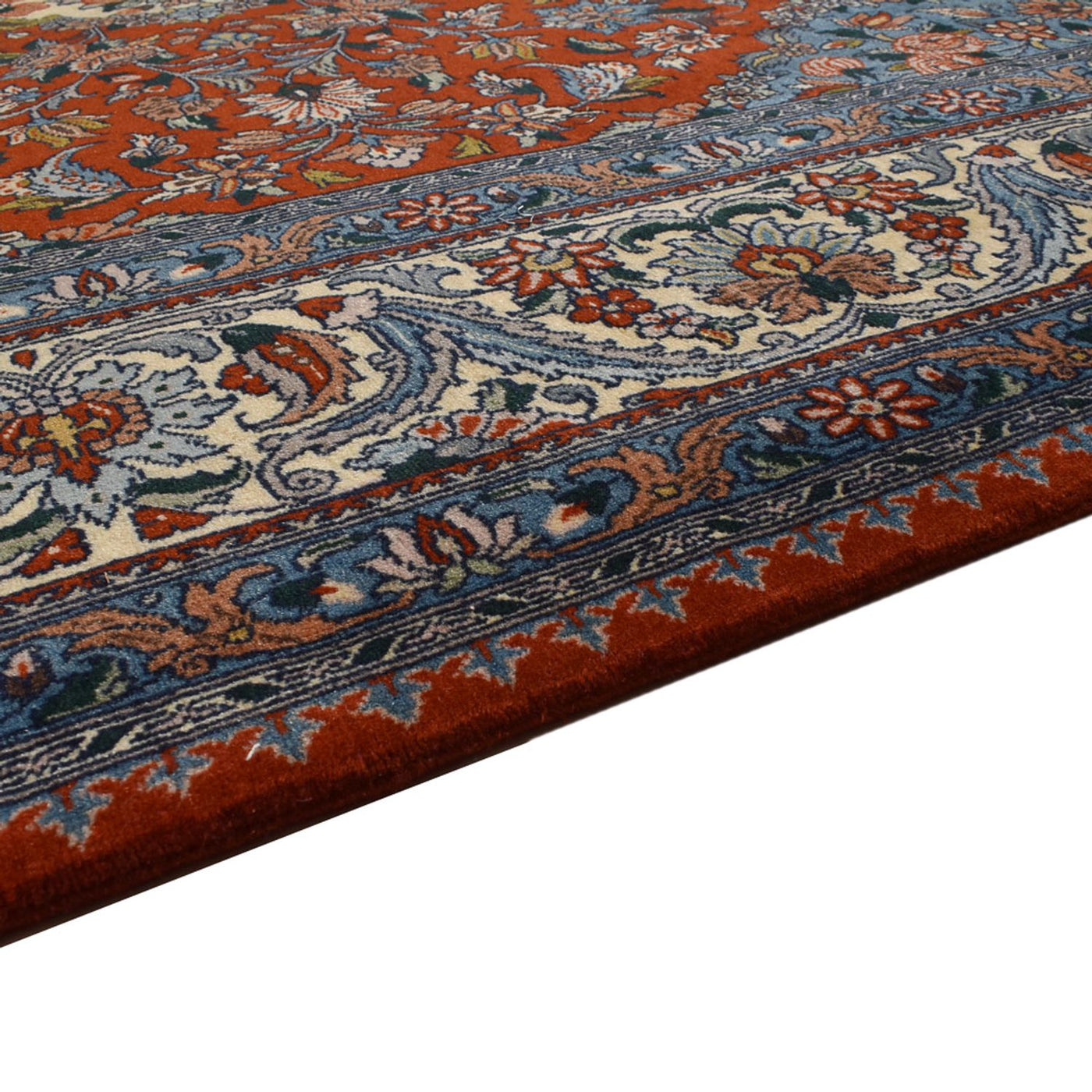 Bakhtiari Tapete 302x207cm - Tapete persa