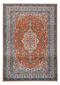 Bakhtiari Tapete 286x203cm - Tapete persa – product image