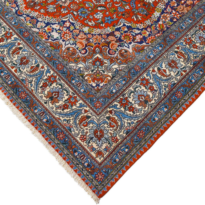 Bakhtiari Tapete 286x203cm - Tapete persa