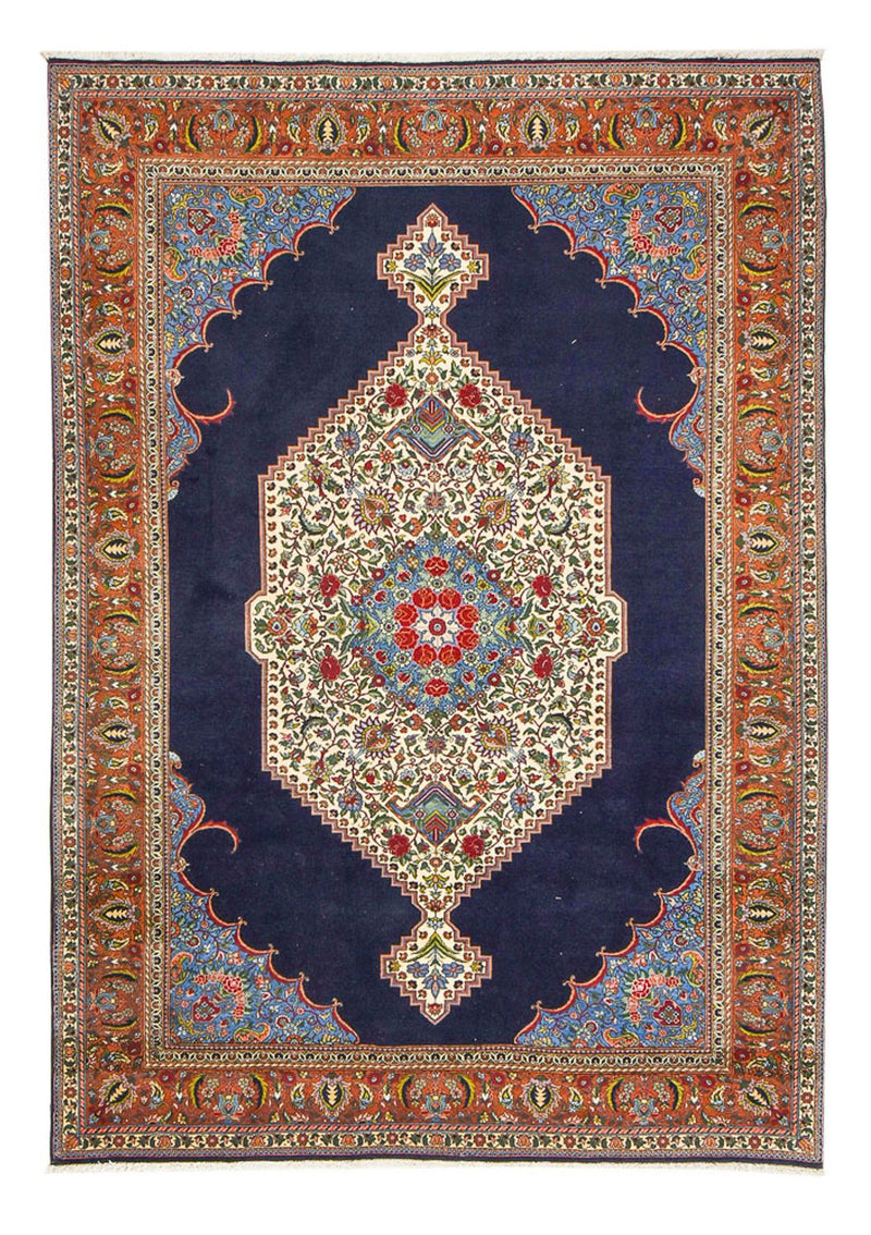 Bakhtiari Tapete 285x202cm - Tapete persa